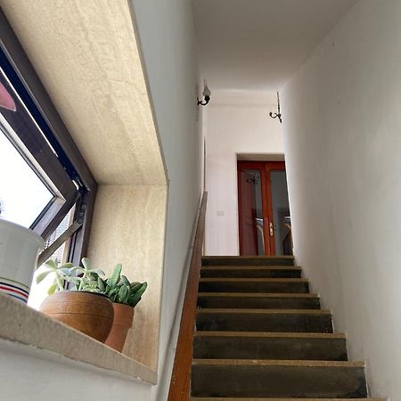 Villa Il Vico Del Sabato Copertino Exterior foto