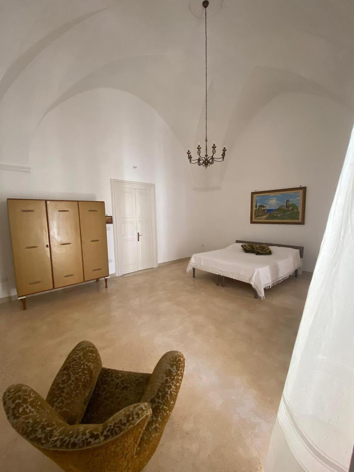 Villa Il Vico Del Sabato Copertino Exterior foto